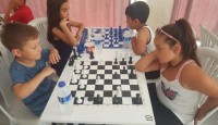 Satranç Atölyemiz