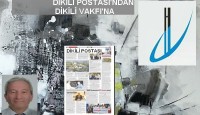 DİKİLİ POSTASINDAN, DİKİLİ VAKFINA