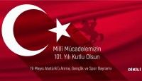 19 Mayıs Gençlik ve Spor Bayramı