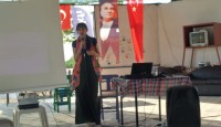 Özgüven özdeğer ve farkındalık söyleşisi