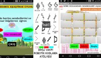 Uygulamamız Amazon Appstore Mağazasında