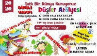 Haydi çocuklar boyama etkinliğine