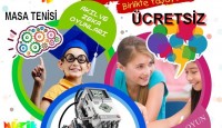Sömestr tatilinde  atölyedeyiz