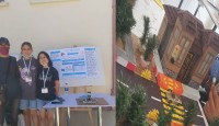 Atölyemizden Tübitak 4006’ya destek