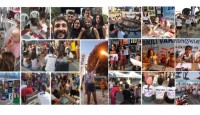 Atölyelerimiz Dikili Kültür Sanat Emek ve Demokrasi Festivalinde