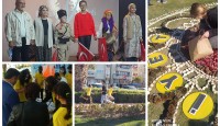 Cumhuriyet Bayramı Etkinlikleri
