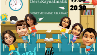 Güz dönemi atölyelerimiz sona erdi
