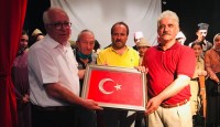 İmamhatip Lisesinden Vakfımıza jest
