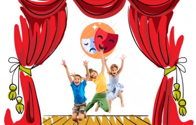 OKUL ÖNCESİ DRAMA EĞİTİMİ KAYITLARI BAŞLADI