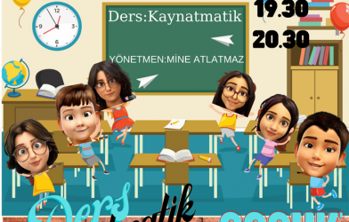 Güz dönemi atölyelerimiz sona erdi