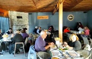 24 Kasım Öğretmenler Günü Kahvaltısı